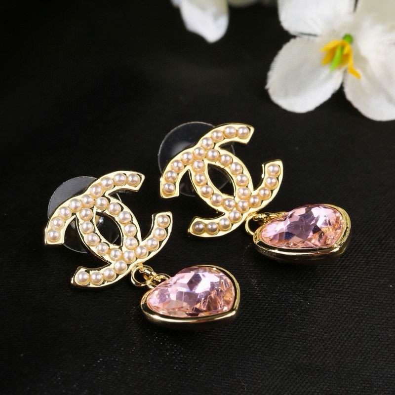 Chanel Earring 09yxs456